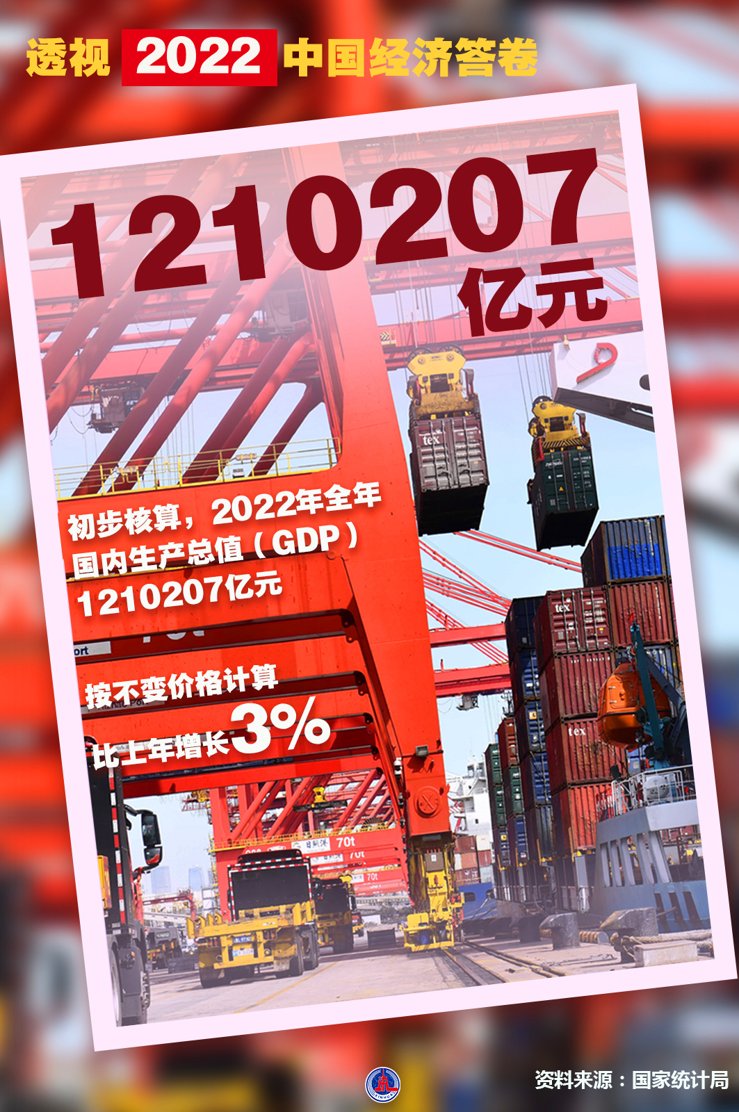 強(qiáng)信心·開新局｜“兩個確立”為黨和國家事業(yè)發(fā)展提供根本保證——新征程上滿懷信心開新局展新貌系列述評之一
