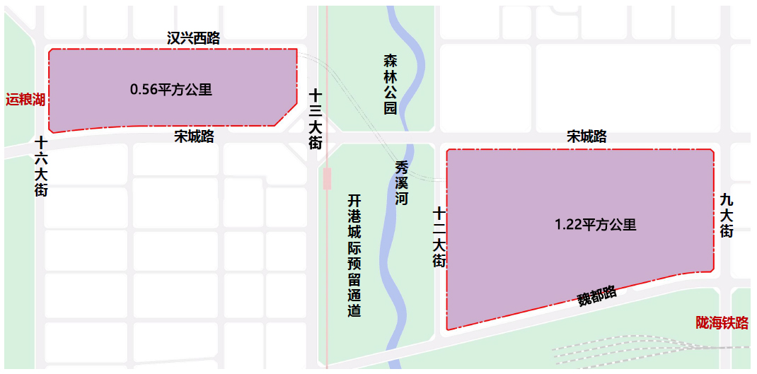全力拼經(jīng)濟(jì) 奮戰(zhàn)開門紅｜開封綜合保稅區(qū)通過國家正式驗收