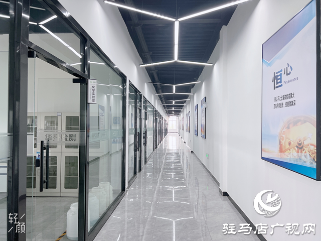 河南華升環(huán)境檢測有限公司順利通過CNAS國家認(rèn)可實(shí)驗(yàn)室認(rèn)證