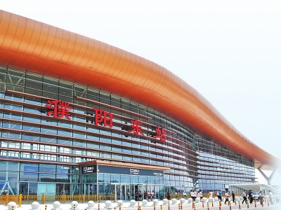 奮進(jìn)的春天丨專項(xiàng)債“杠桿”撬動大項(xiàng)目