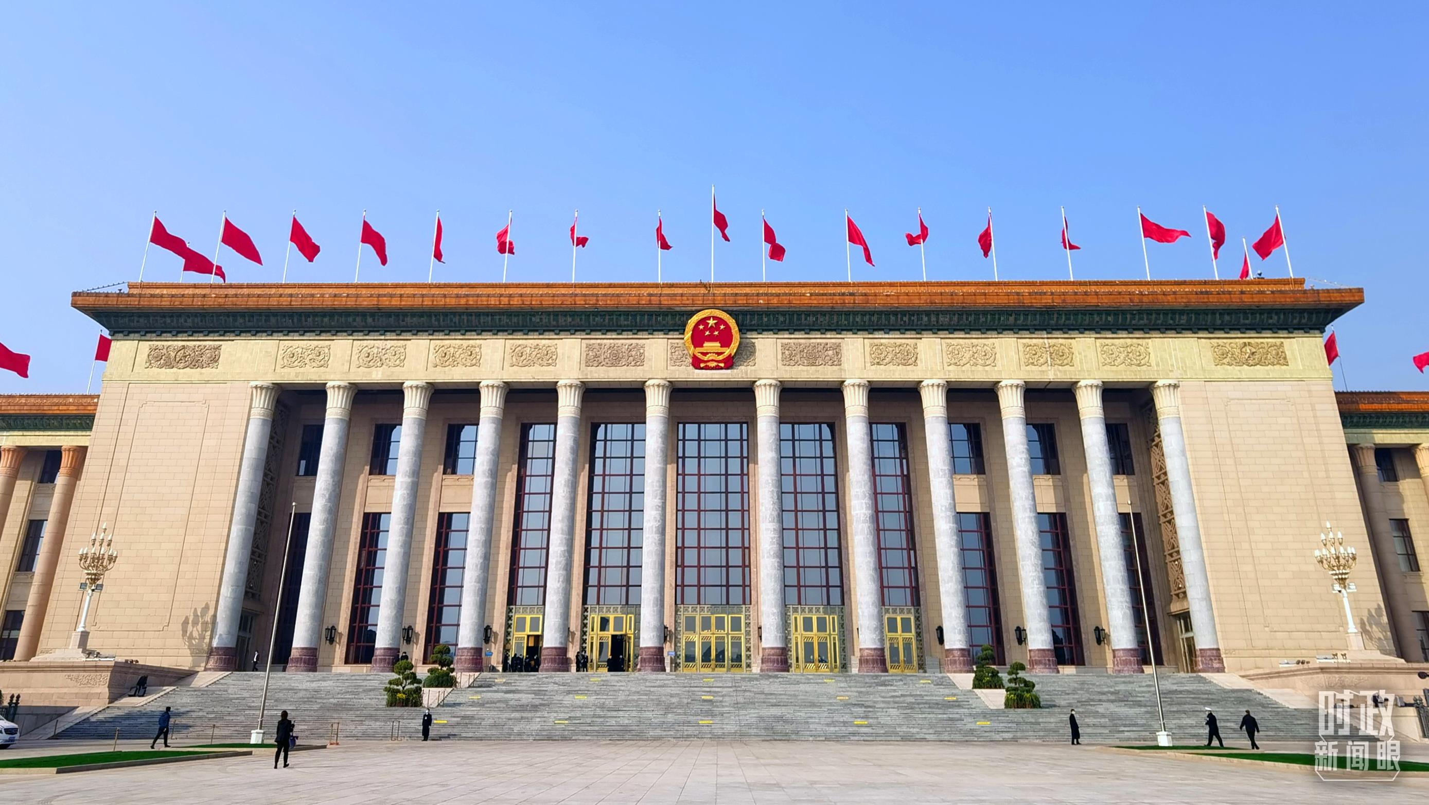 時(shí)政新聞眼丨今年兩會(huì)首次到團(tuán)組，習(xí)近平強(qiáng)調(diào)牢牢把握這個(gè)“首要任務(wù)”