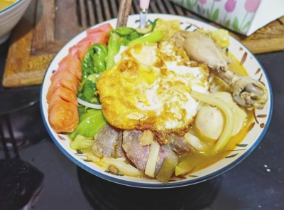 中招體育考試臨近 考生咋吃更科學(xué)？