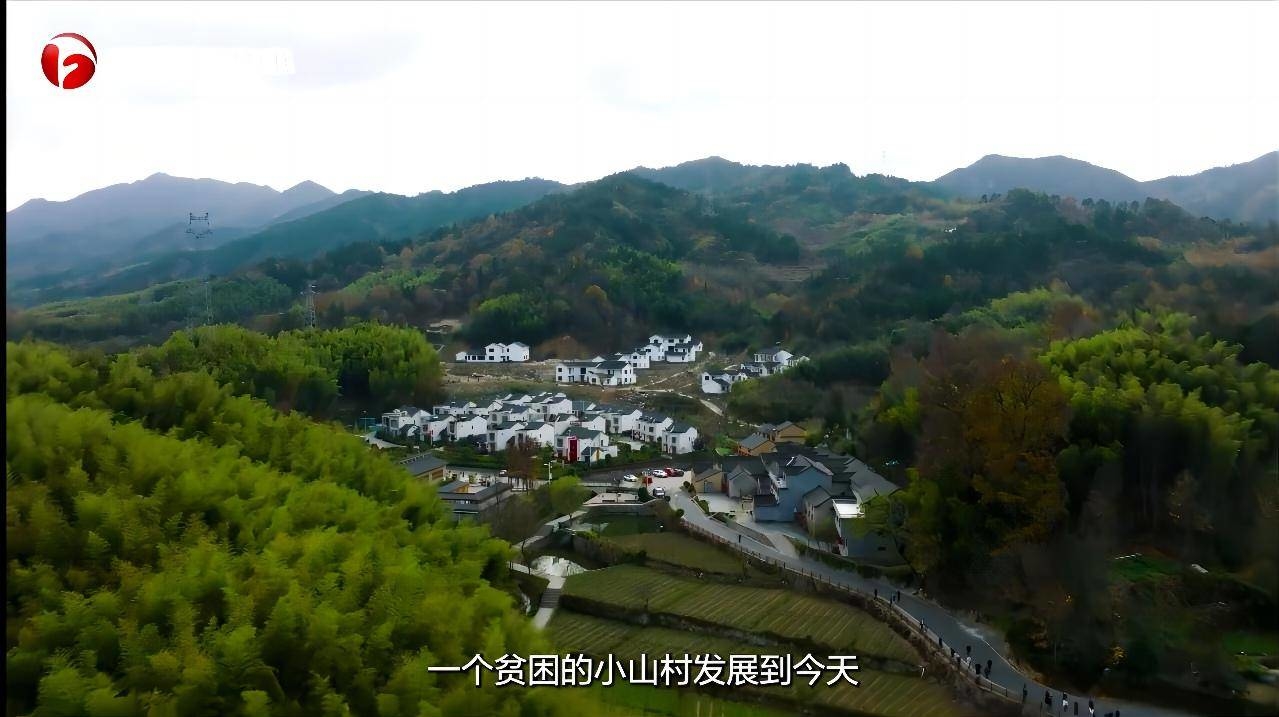  “請總書記放心，我們一定會把大灣村建設(shè)得更美更好”