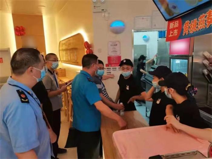 新式茶飲們的食品安全“魔咒”應(yīng)如何破解？