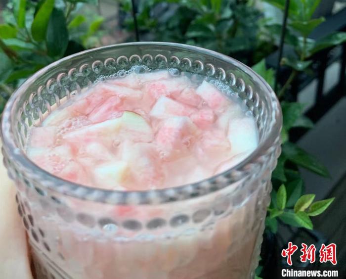 新式茶飲們的食品安全“魔咒”應(yīng)如何破解？