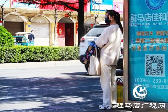  &ldquo;亂穿衣&rdquo;季節(jié)到  醫(yī)生提醒&ldquo;春捂秋凍&rdquo;防感冒