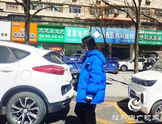  &ldquo;亂穿衣&rdquo;季節(jié)到  醫(yī)生提醒&ldquo;春捂秋凍&rdquo;防感冒