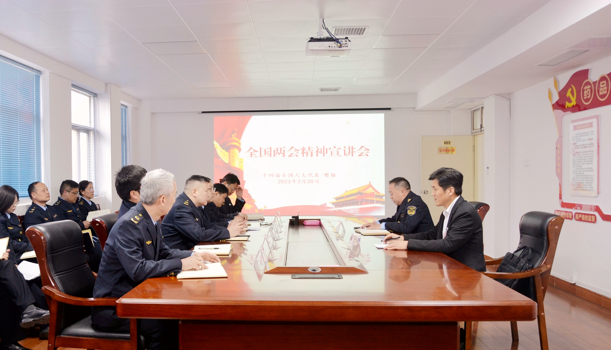 融“會”貫通丨駐豫全國人大代表樊振：人才優(yōu)先 下好創(chuàng)新驅動棋 打好“換道領跑”主動仗