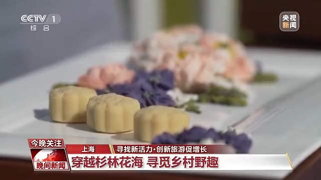 各行各業(yè)“忙起來”了！消費(fèi)新業(yè)態(tài)激發(fā)經(jīng)濟(jì)增長(zhǎng)新活力