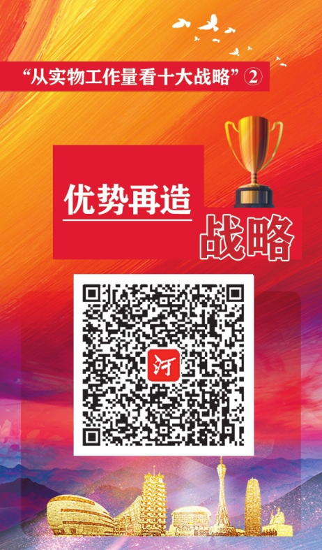 新時代 新征程 新偉業(yè)·從實物工作量看“十大戰(zhàn)略”調(diào)研行丨創(chuàng)造新供給 激活大市場——云臺山延伸產(chǎn)業(yè)鏈、優(yōu)化服務(wù)鏈的創(chuàng)新實踐