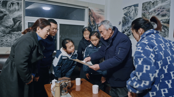 英雄之光｜這碗河蚌湯還是70年前的味道，他卻再也沒喝過……