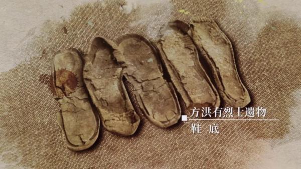 英雄之光｜這碗河蚌湯還是70年前的味道，他卻再也沒喝過……