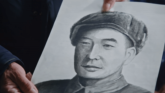 英雄之光｜這碗河蚌湯還是70年前的味道，他卻再也沒喝過……