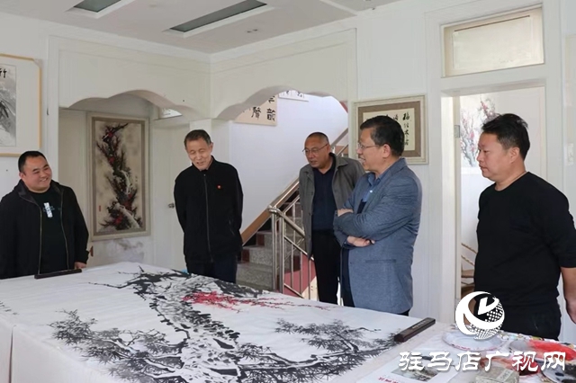 &ldquo;大地回春&middot;詠梅&rdquo;&mdash;&mdash;劉冰梅花主題作品展暨座談會舉行