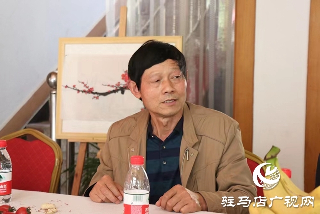 &ldquo;大地回春&middot;詠梅&rdquo;&mdash;&mdash;劉冰梅花主題作品展暨座談會舉行