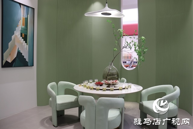 全新產(chǎn)品與服務(wù)！駐馬店市雅飾居整體軟裝體驗(yàn)館盛大開(kāi)業(yè)！