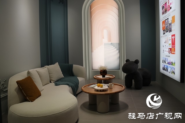 全新產(chǎn)品與服務(wù)！駐馬店市雅飾居整體軟裝體驗(yàn)館盛大開(kāi)業(yè)！