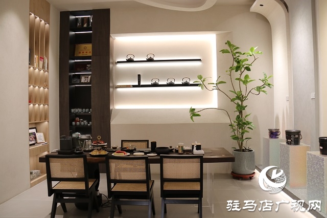 全新產(chǎn)品與服務(wù)！駐馬店市雅飾居整體軟裝體驗(yàn)館盛大開(kāi)業(yè)！