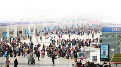 “五一”假期落幕，河南省整體平穩(wěn)有序 多項(xiàng)交通數(shù)據(jù)亮眼