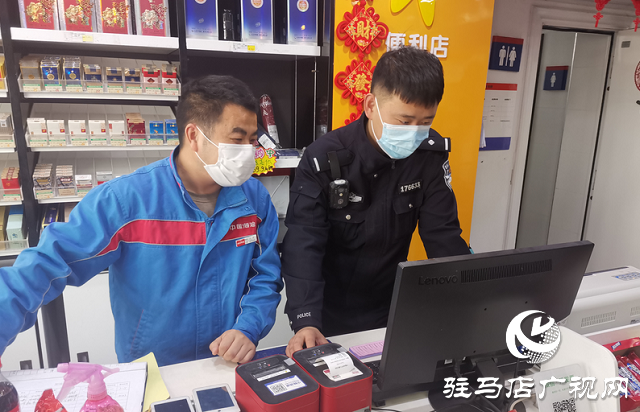 柏亭派出所副所長(zhǎng)張翱翔： 扎根基層勇?lián)?dāng) 對(duì)黨對(duì)民顯忠誠(chéng)