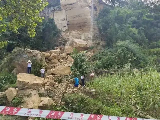 防災(zāi)避險(xiǎn)，5個(gè)關(guān)鍵詞！