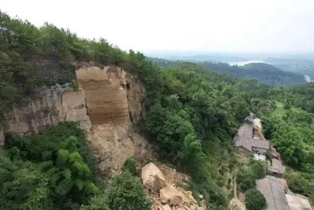 防災(zāi)避險(xiǎn)，5個(gè)關(guān)鍵詞！