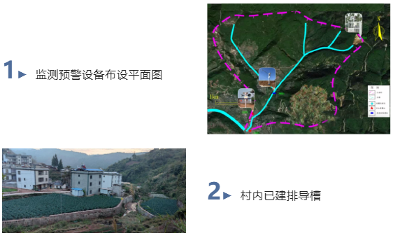 防災(zāi)避險(xiǎn)，5個(gè)關(guān)鍵詞！