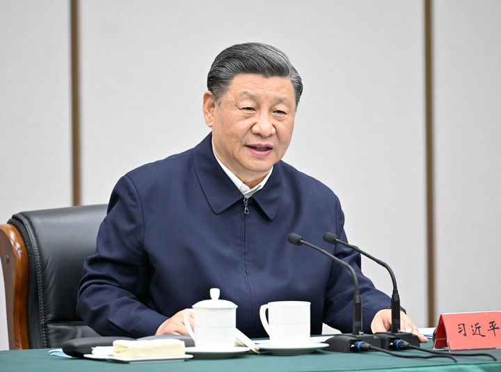 習(xí)近平總書記指引雄安新區(qū)規(guī)劃建設(shè)的故事