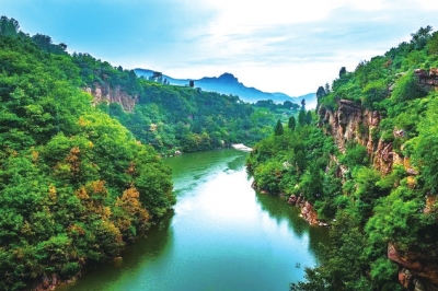 5·19中國(guó)旅游日將至，免票、半價(jià)......鄭州各大景區(qū)優(yōu)惠政策出爐