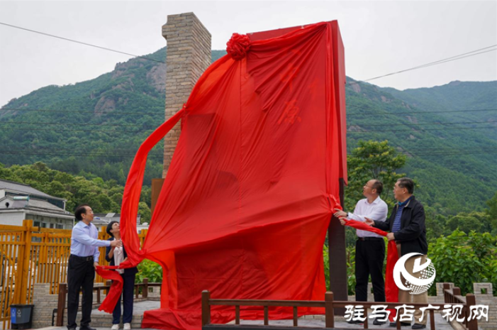 泌陽縣紅色文化參展“大中原·紅河南”???????