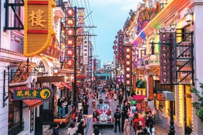 5·19中國(guó)旅游日將至，免票、半價(jià)......鄭州各大景區(qū)優(yōu)惠政策出爐