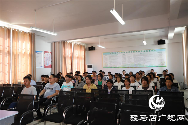 泌陽縣法院開展送法進(jìn)校園系列活動(dòng)