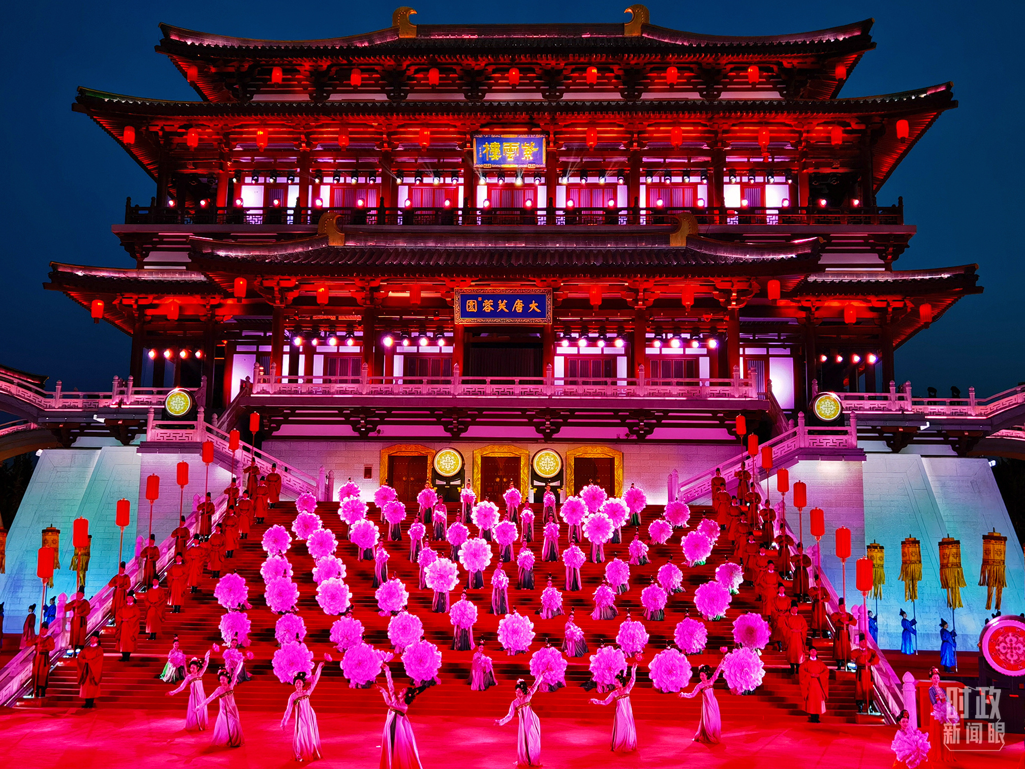 時(shí)政新聞眼丨中國(guó)－中亞峰會(huì)大幕開啟，習(xí)近平同五國(guó)元首談了什么？