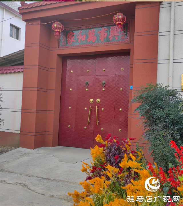 泌陽縣郭集鎮(zhèn)：整治殘?jiān)珨啾?，全面提升人居環(huán)境