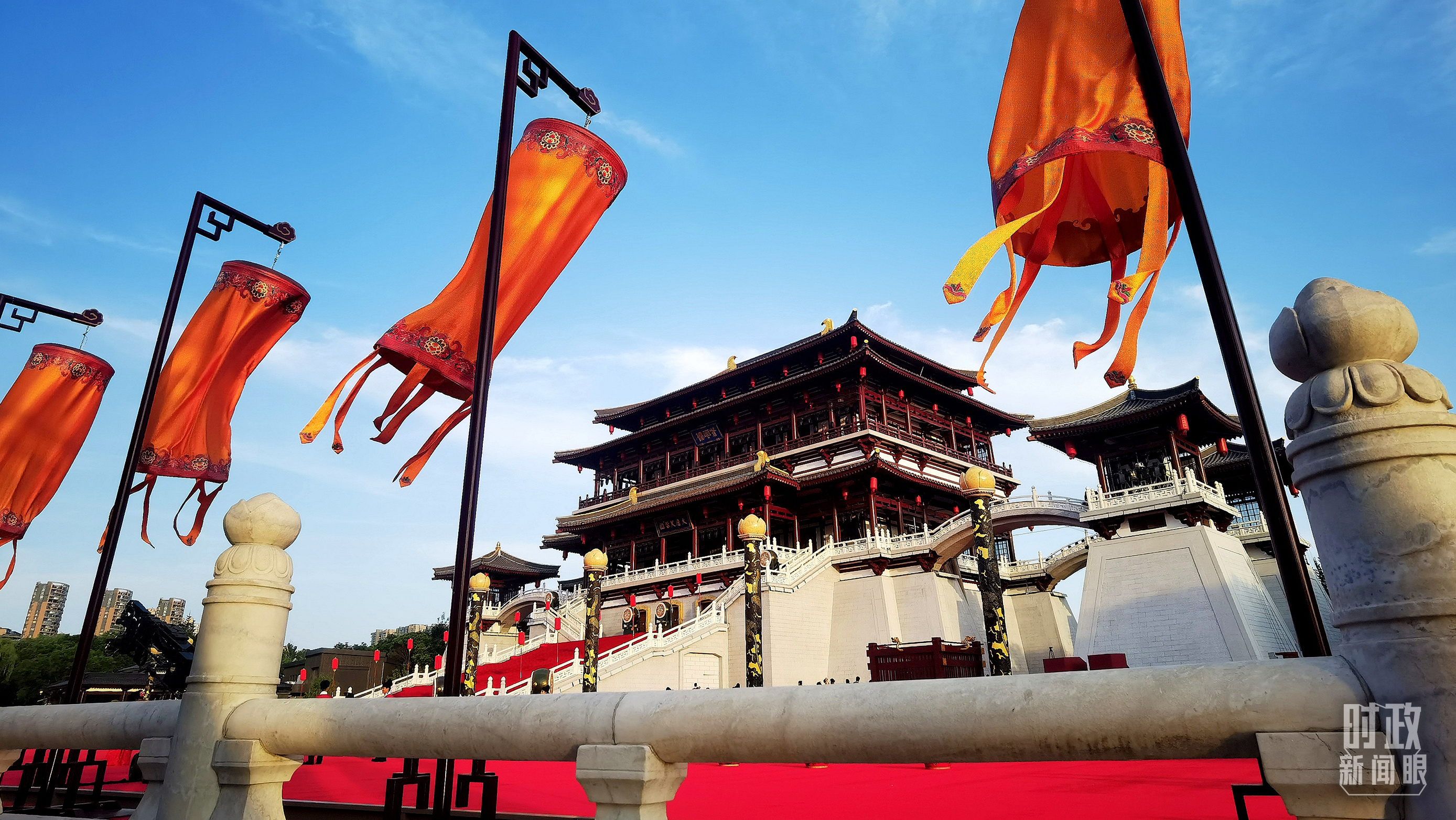 時(shí)政新聞眼丨中國(guó)－中亞峰會(huì)大幕開啟，習(xí)近平同五國(guó)元首談了什么？