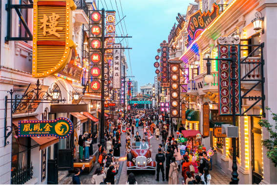 奮發(fā)有為推進(jìn)中國式現(xiàn)代化建設(shè)河南實踐丨何言：走出人口大省高質(zhì)量發(fā)展新路
