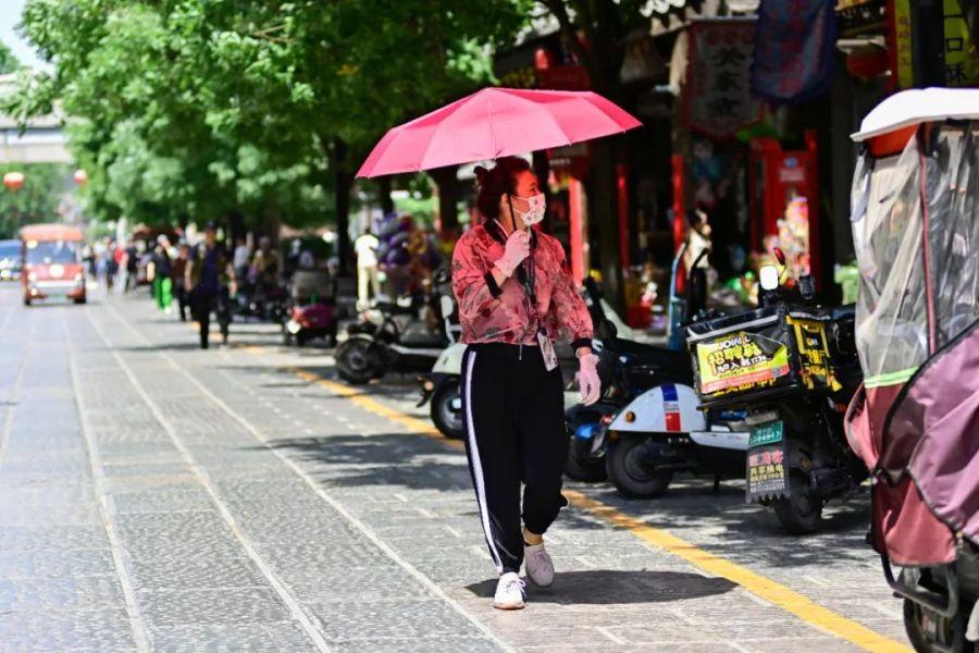 多國高溫破歷史紀錄，今年夏天會不會被“熱哭”