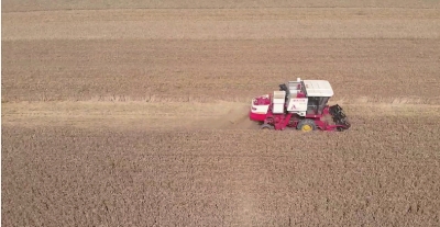 直擊駐馬店、南陽、平頂山、信陽四地麥收一線 見證奔跑的&ldquo;三夏&rdquo;