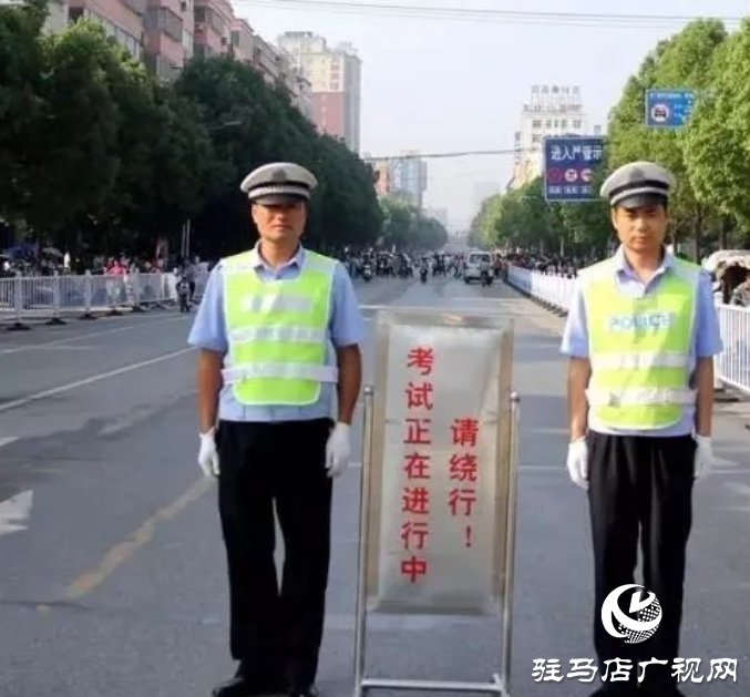 已定！泌陽2023年高考交通管制路線出爐，請繞行...