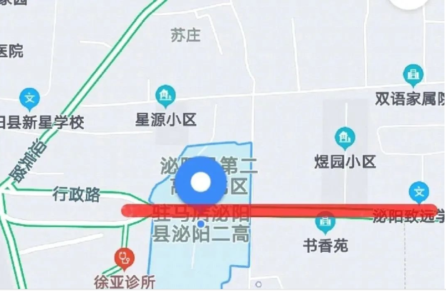 已定！泌陽2023年高考交通管制路線出爐，請繞行...