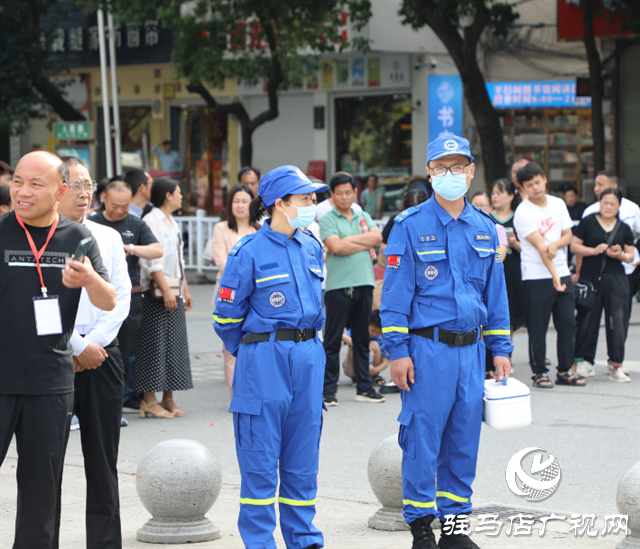  泌陽高考首日！多圖直擊……