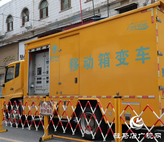  泌陽高考首日！多圖直擊……
