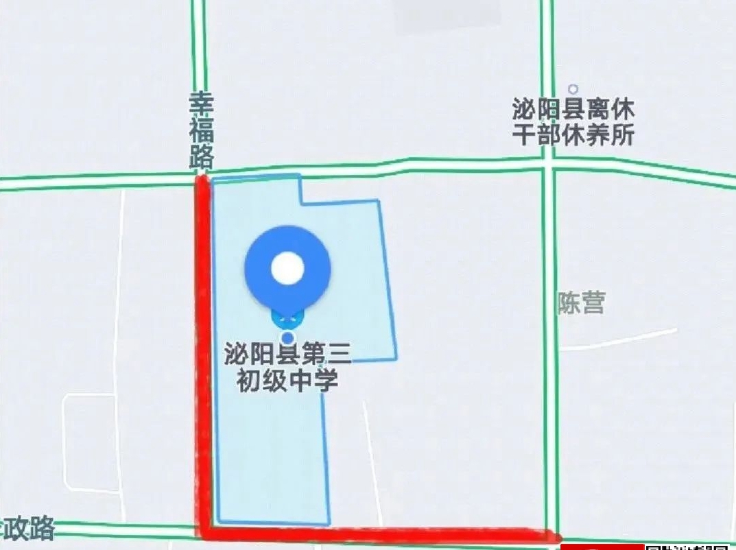 已定！泌陽2023年高考交通管制路線出爐，請繞行...