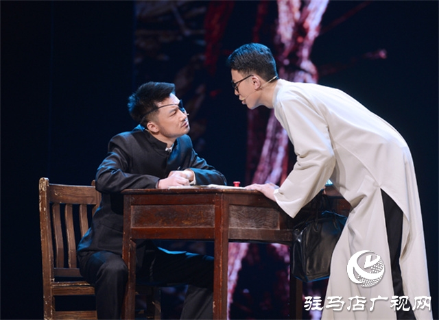 精彩上演！駐馬店市“中原文化大舞臺”演出邀您觀賞