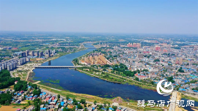 六月的泌陽(yáng)，美出圈了！