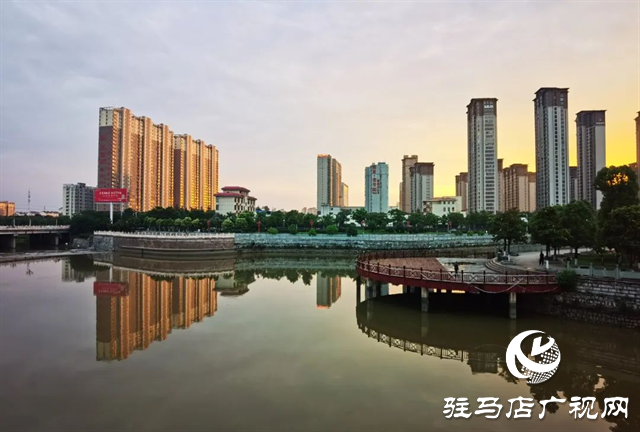六月的泌陽(yáng)，美出圈了！