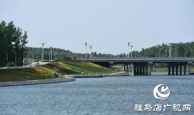 六月的泌陽(yáng)，美出圈了！