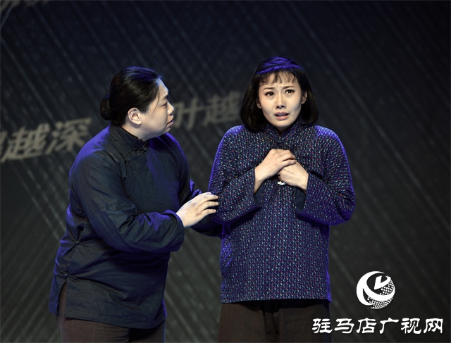 精彩上演！駐馬店市“中原文化大舞臺”演出邀您觀賞