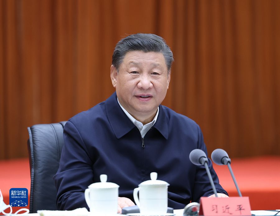 習(xí)近平在內(nèi)蒙古考察時(shí)強(qiáng)調(diào) 把握戰(zhàn)略定位堅(jiān)持綠色發(fā)展 奮力書寫中國(guó)式現(xiàn)代化內(nèi)蒙古新篇章