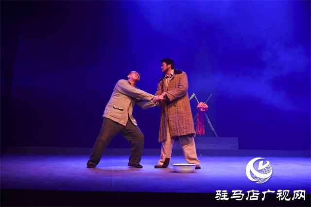 精彩上演！駐馬店市“中原文化大舞臺”演出邀您觀賞